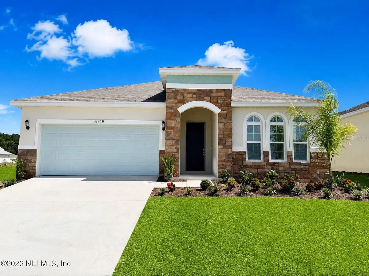5715 5715 Hiawassee Road, Howey In The Hills Okahumpka, FL 34762 - #1