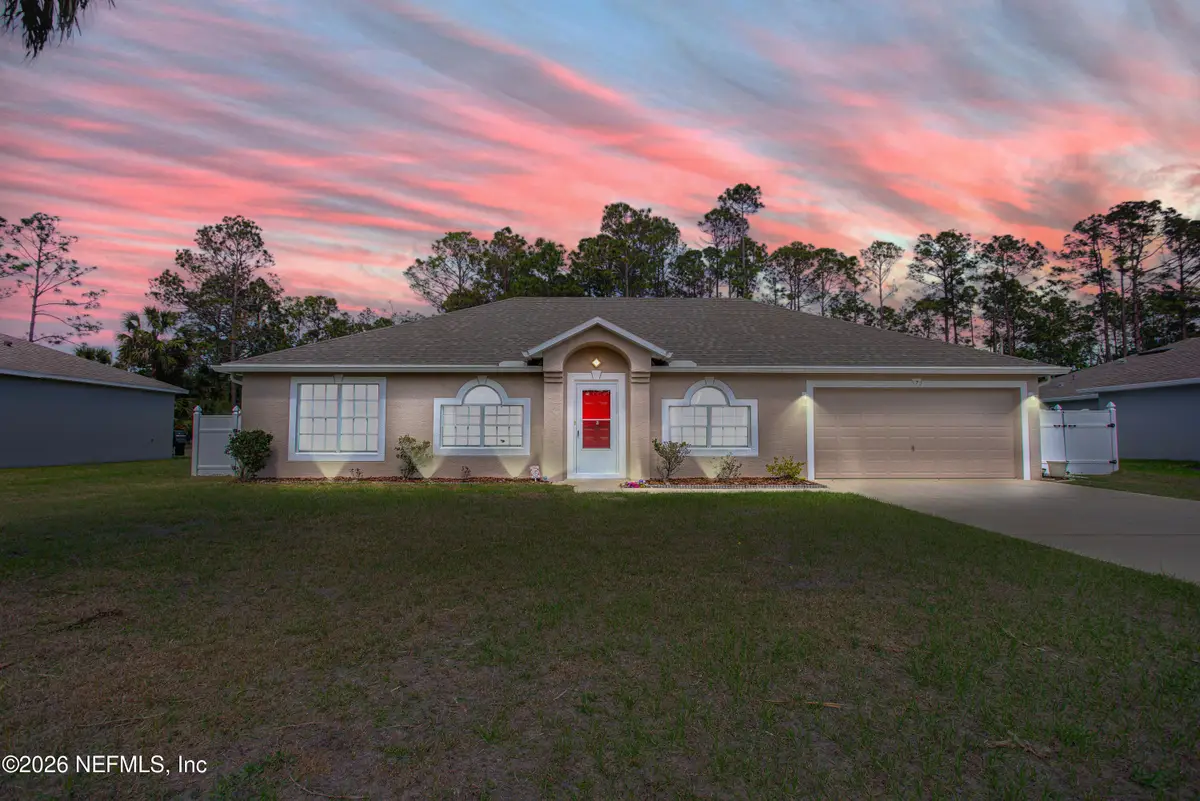 7 Smokehouse Place, Palm Coast, FL 32164 - #1