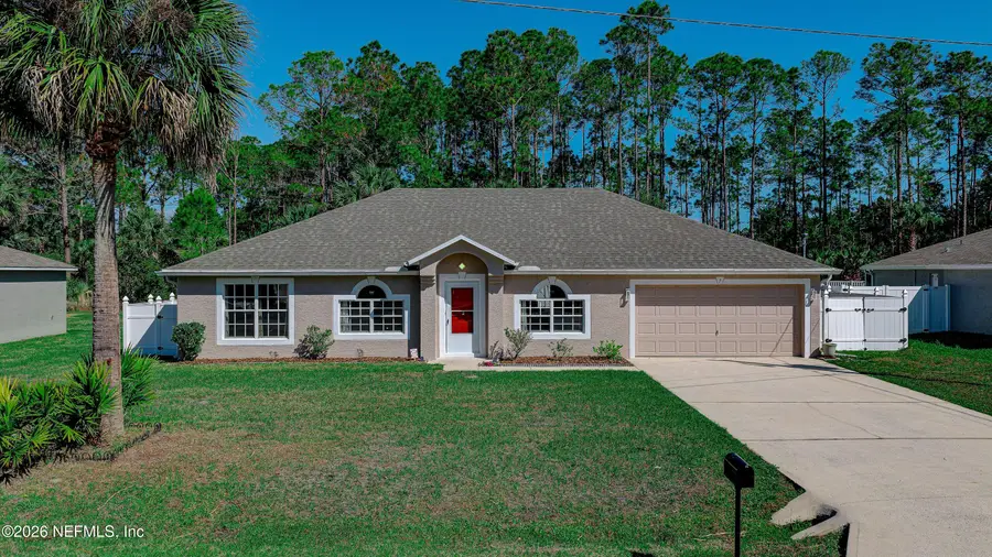 7 Smokehouse Place, Palm Coast, FL 32164 - #2