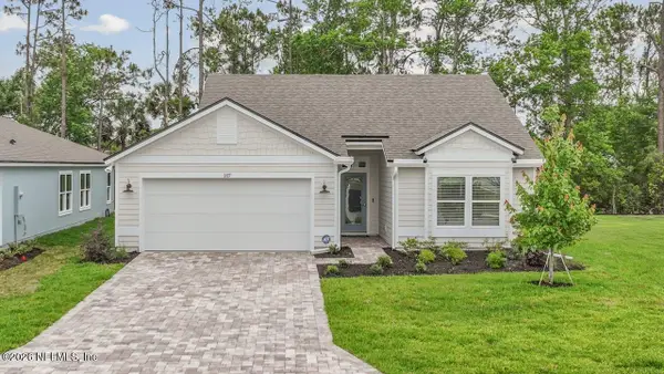 107 Green Circle, Palm Coast, FL 32164