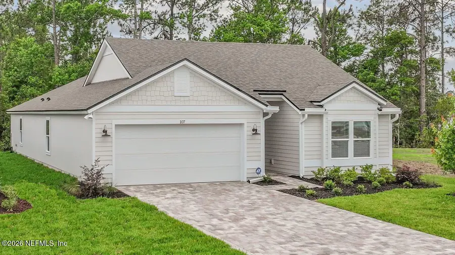 107 Green Circle, Palm Coast, FL 32164 - #2