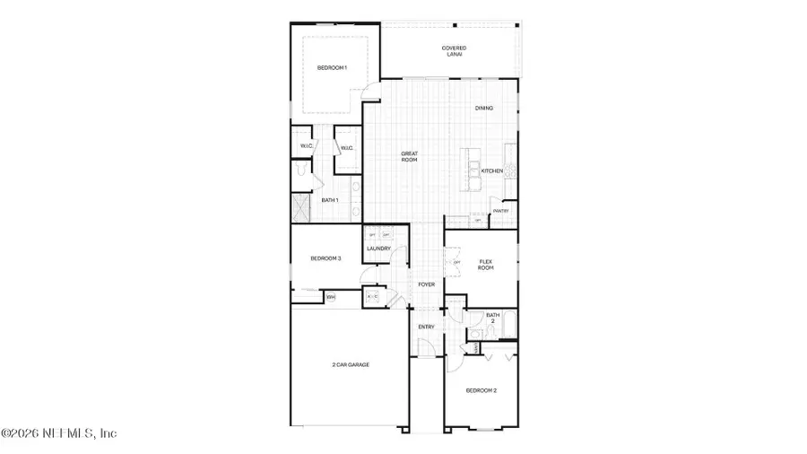 107 Green Circle, Palm Coast, FL 32164 - #3