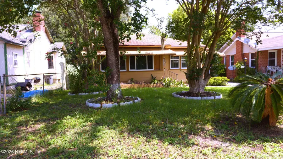 125 E 45th Street, Jacksonville, FL 32208 - #2