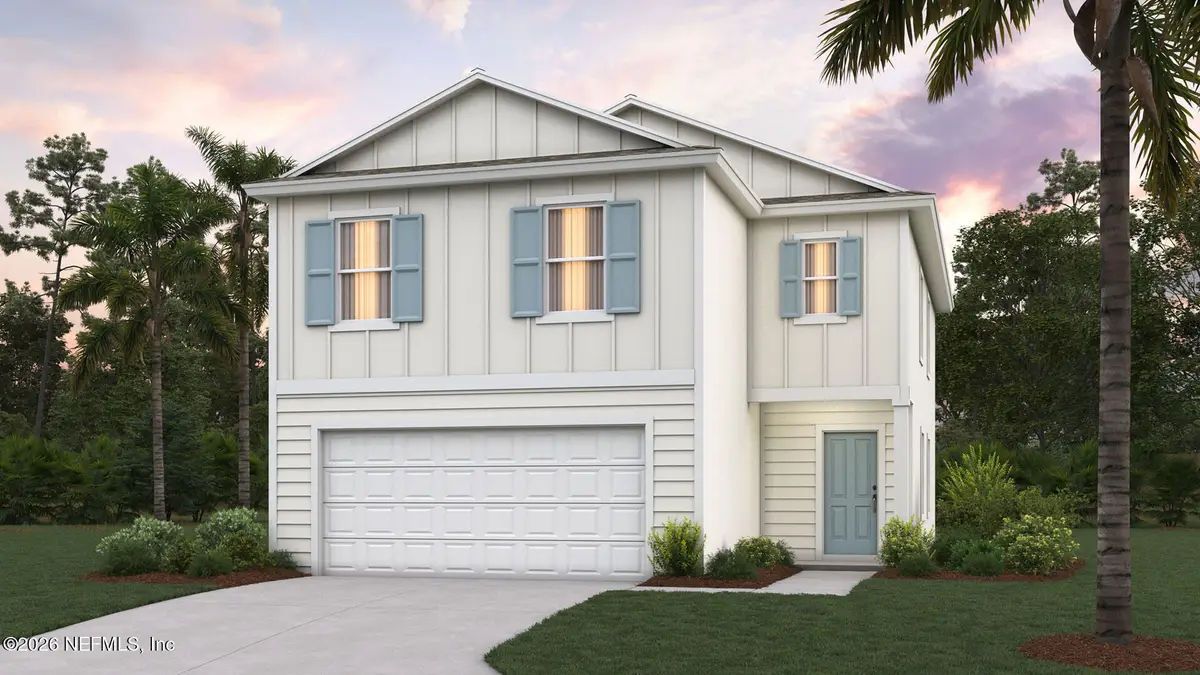 12023 Yew Tree Road, Jacksonville, FL 32218 - #1