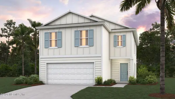 12023 Yew Tree Road, Jacksonville, FL 32218