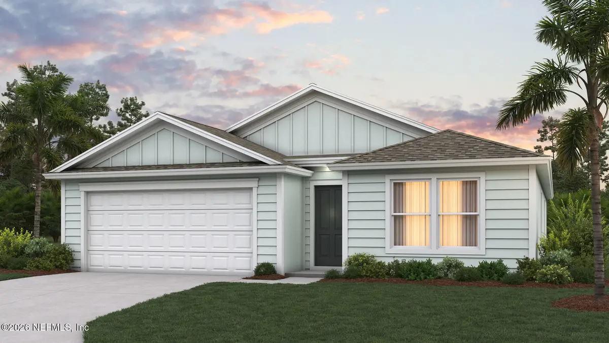 12053 Yew Tree Road, Jacksonville, FL 32218 - #1