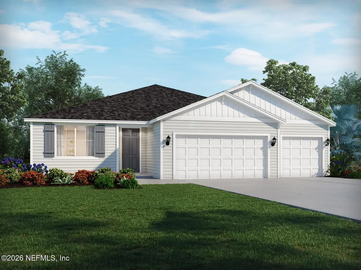 12705 Fabius Way, Jacksonville, FL 32218 - #1