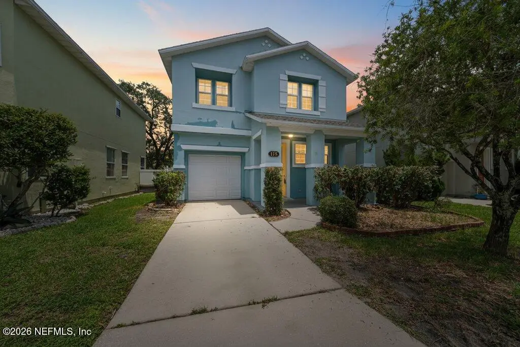 175 Bay Bridge Drive, Saint Augustine, FL 32080 - #1