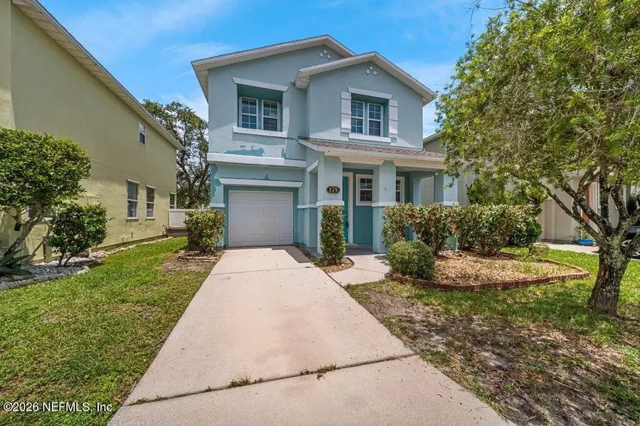 175 Bay Bridge Drive, Saint Augustine, FL 32080 - #2