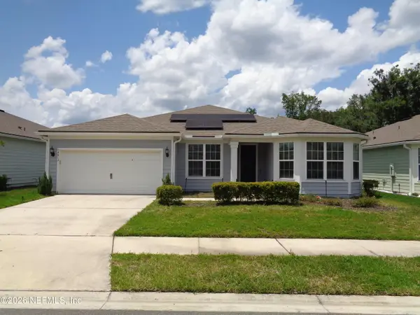 14613 Lattice Court, Jacksonville, FL 32226