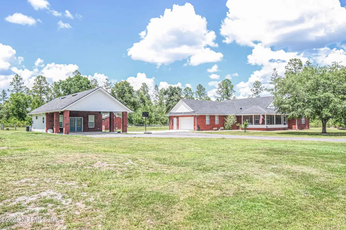 11485 Peacock Creek Road, Glen Saint Mary, FL 32040 - #1