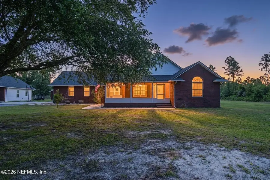 11485 Peacock Creek Road, Glen Saint Mary, FL 32040 - #2