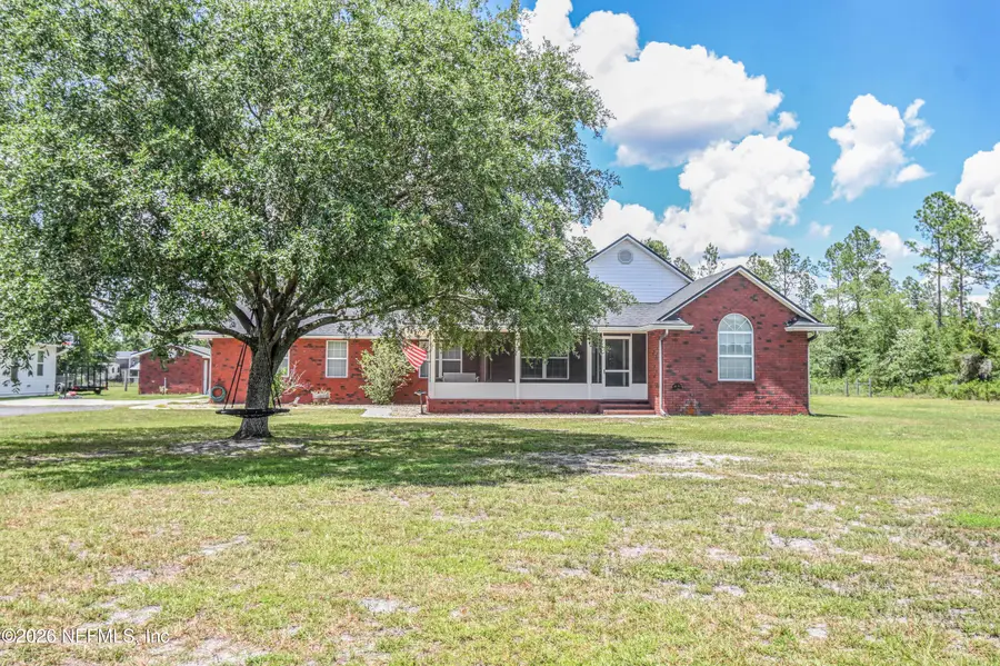 11485 Peacock Creek Road, Glen Saint Mary, FL 32040 - #3