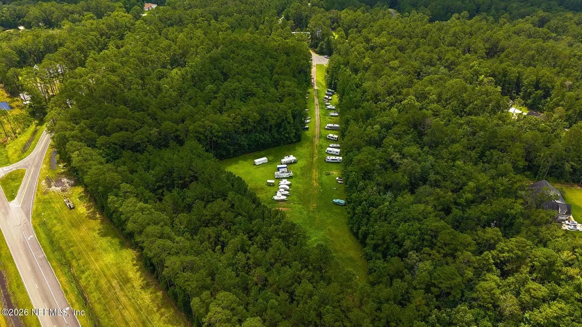 0 Marina Isle, Woodbine, GA 31569 - #1