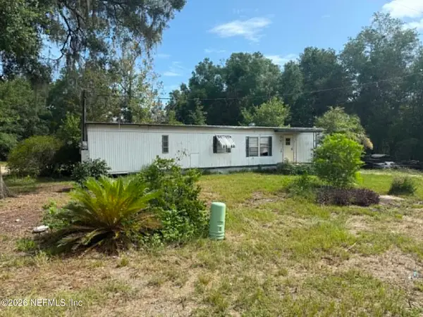 126 Pennsylvania Street, Hawthorne, FL 32640