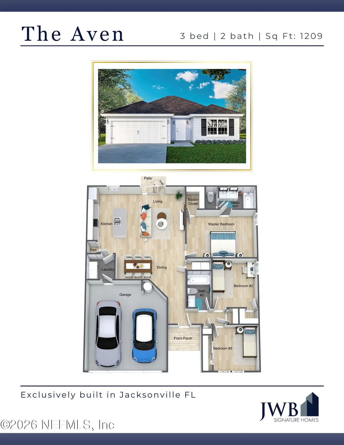 5229 San Juan Avenue, Jacksonville, FL 32210 - #1