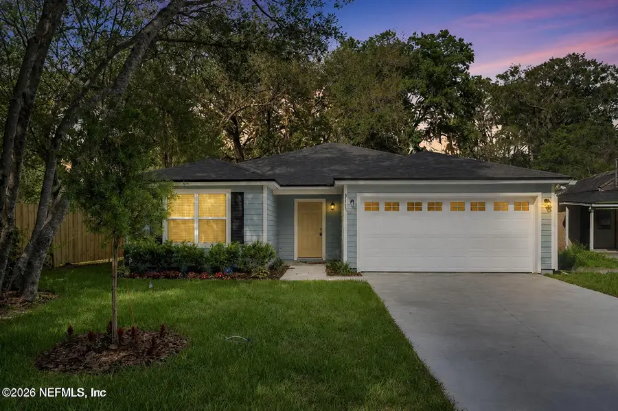 5229 San Juan Avenue, Jacksonville, FL 32210 - #2