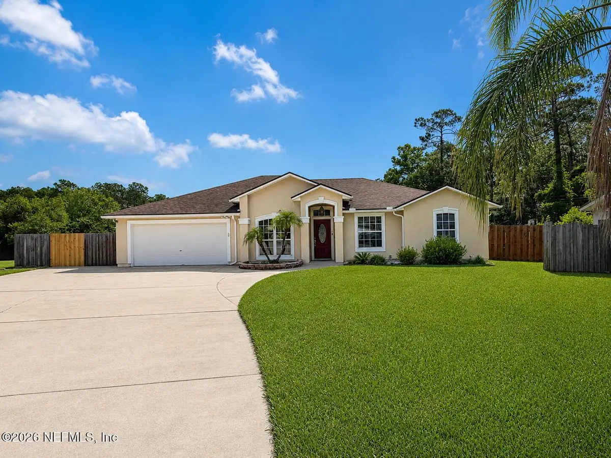 3816 Hideaway Lane #3816, Middleburg, FL 32068 - #1