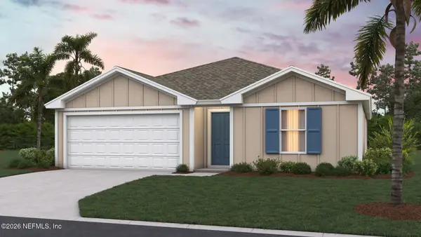 12498 Great Eagle Road, Jacksonville, FL 32219
