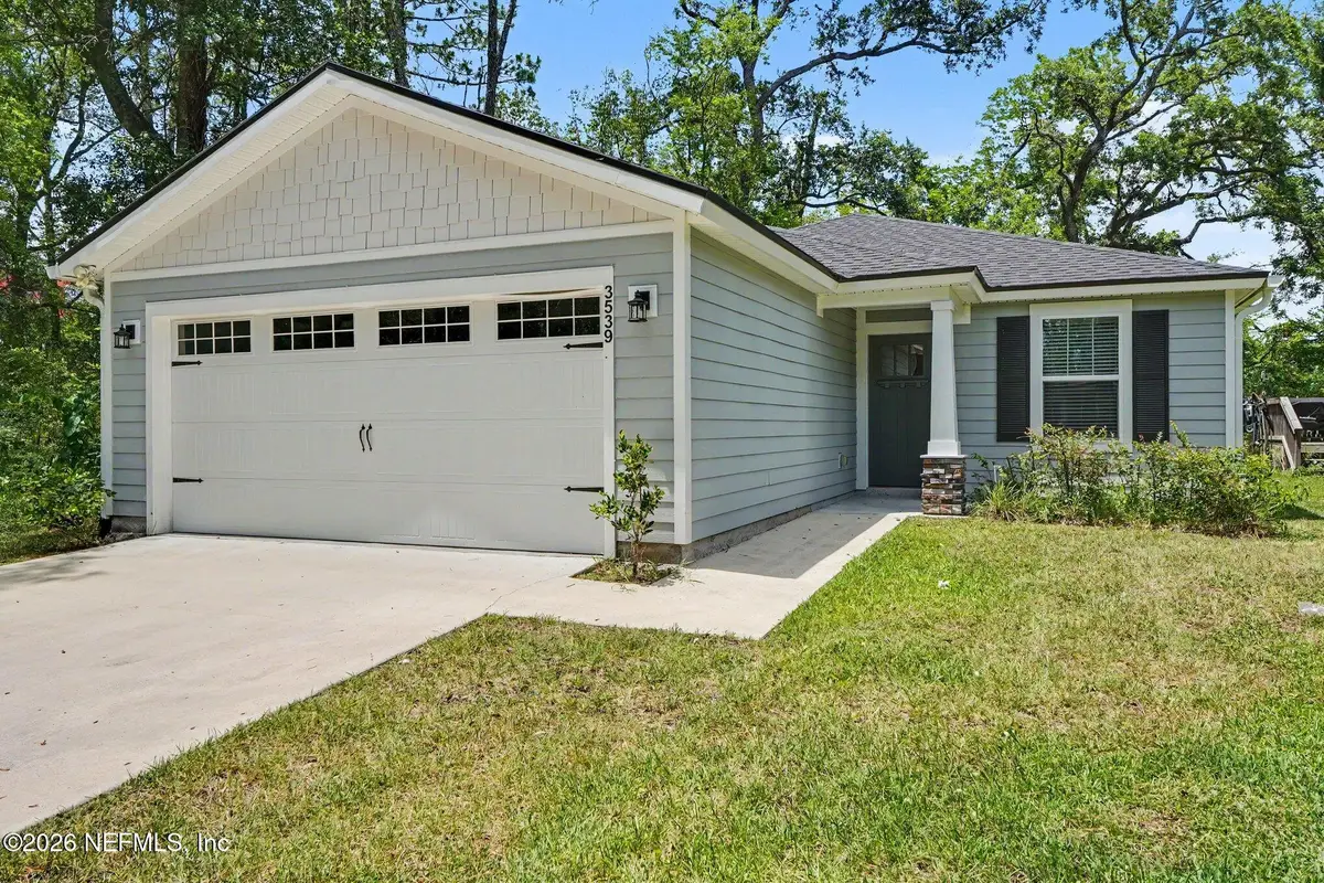 3539 Phyllis Street, Jacksonville, FL 32205 - #1