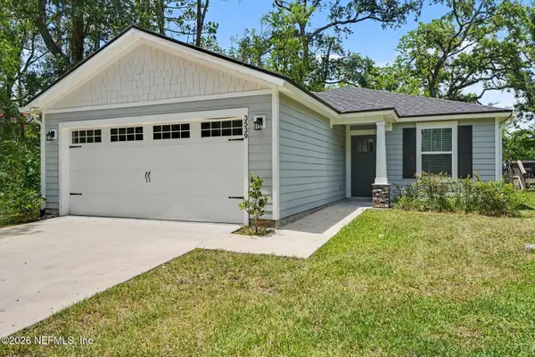 3539 Phyllis Street, Jacksonville, FL 32205