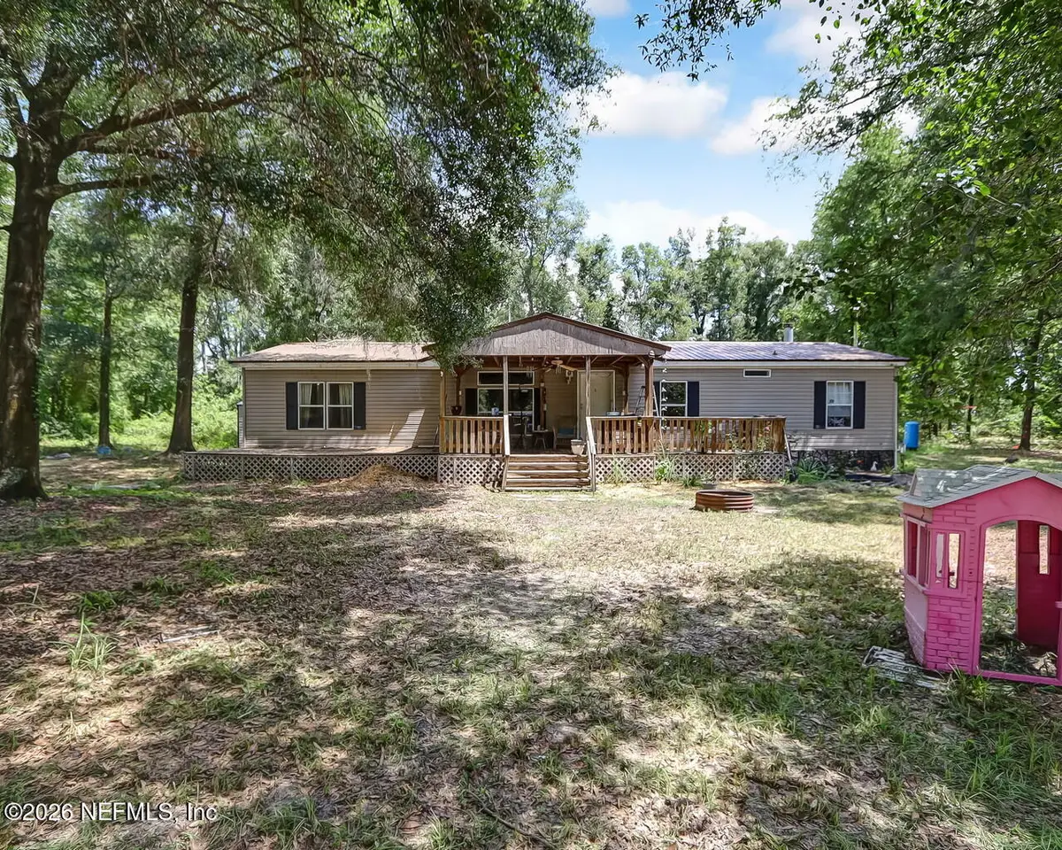 239 SW Saratoga Court, Fort White, FL 32038 - #1