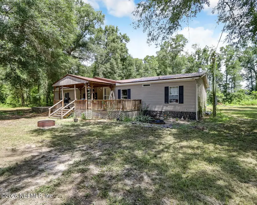 239 SW Saratoga Court, Fort White, FL 32038 - #2