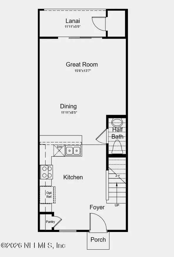 7234 Sabal Terrace, Jacksonville, FL 32210 - #2