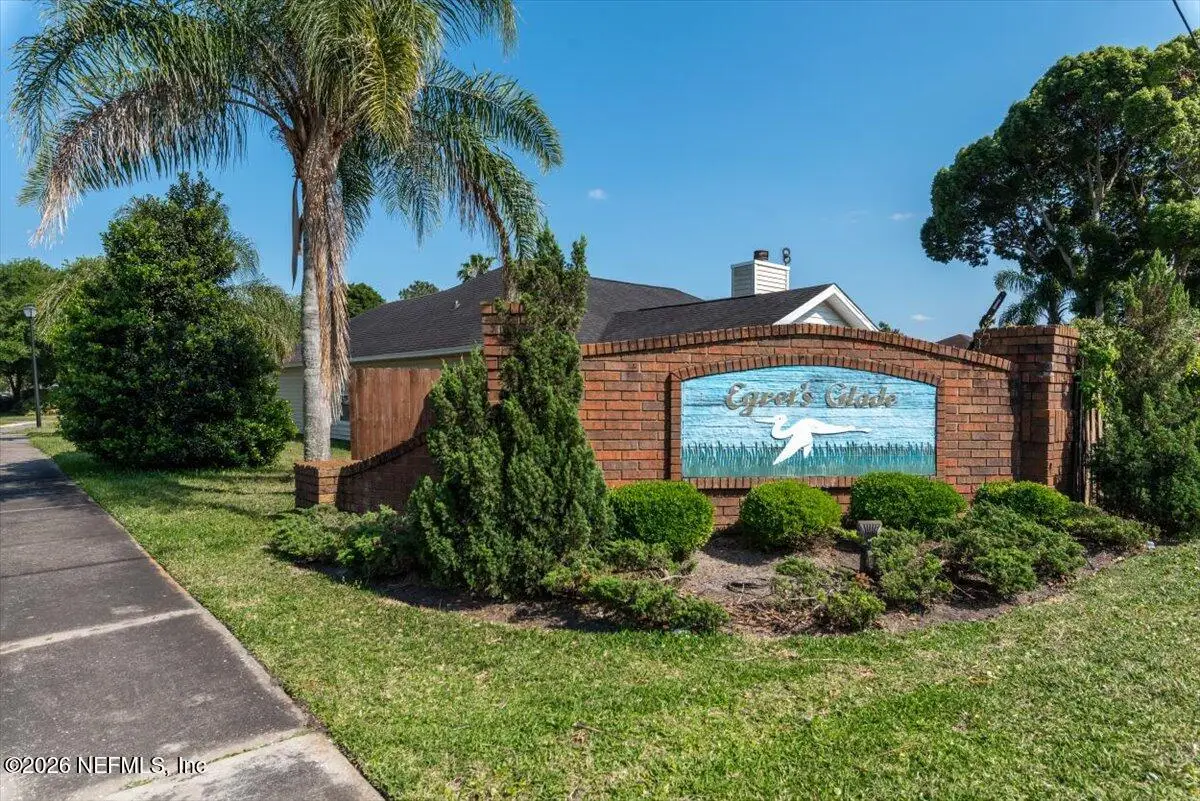 2488 Snowy Egret Drive, Jacksonville, FL 32224 - #1