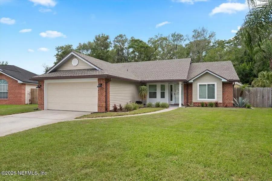2488 Snowy Egret Drive, Jacksonville, FL 32224 - #3