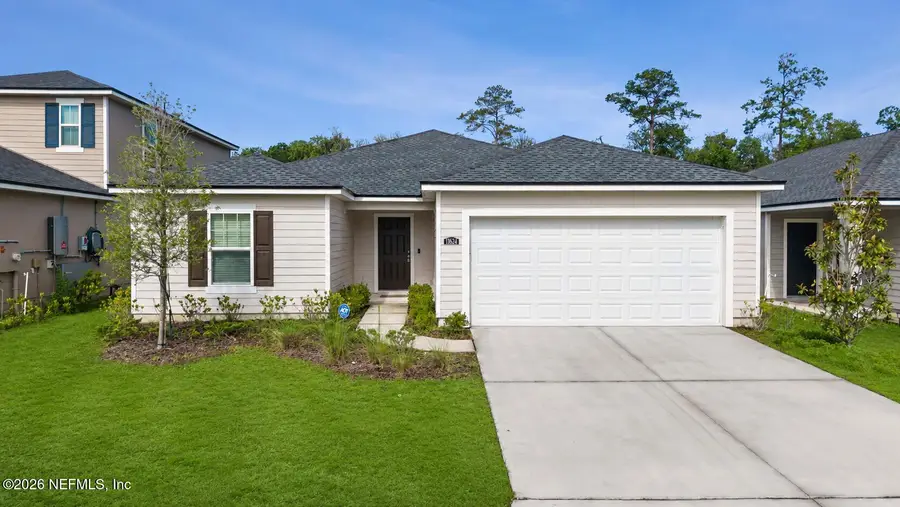11624 Palladio Way, Jacksonville, FL 32218 - #2