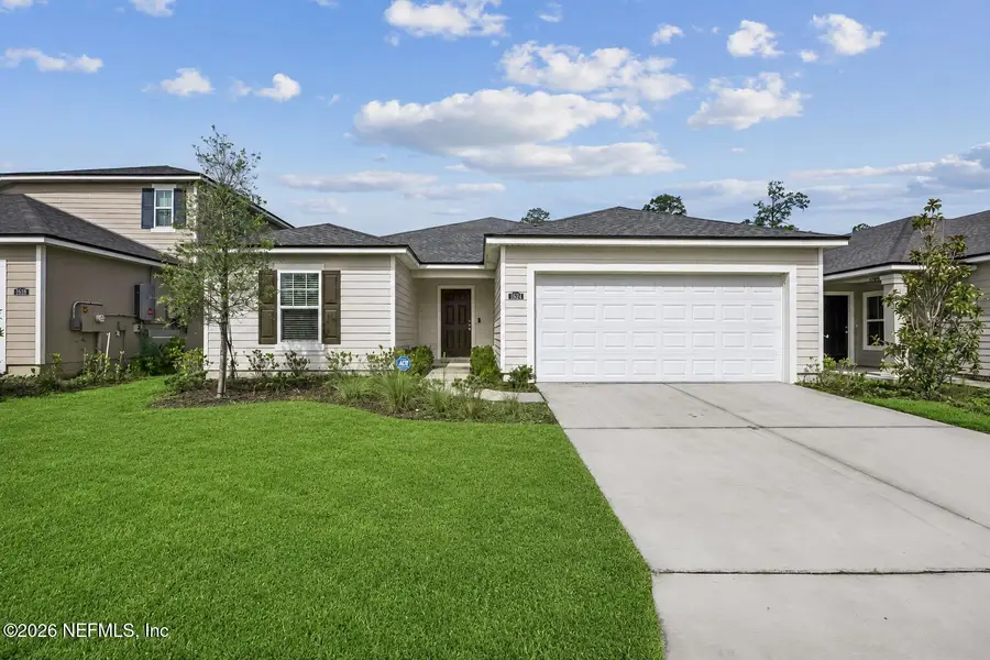 11624 Palladio Way, Jacksonville, FL 32218 - #3