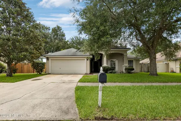 8531 Longford Drive, Jacksonville, FL 32244