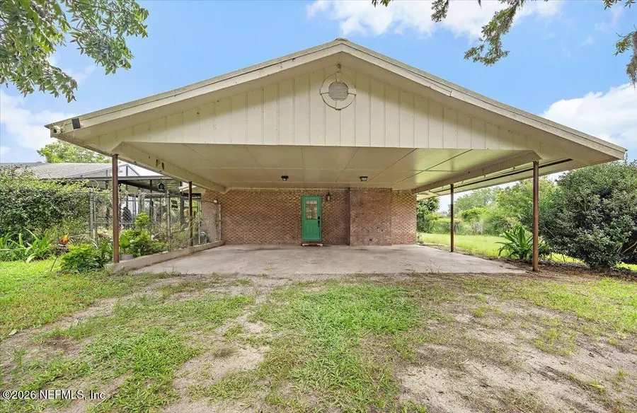 3476 Clifford Dugger Road, Glen Saint Mary, FL 32040 - #3
