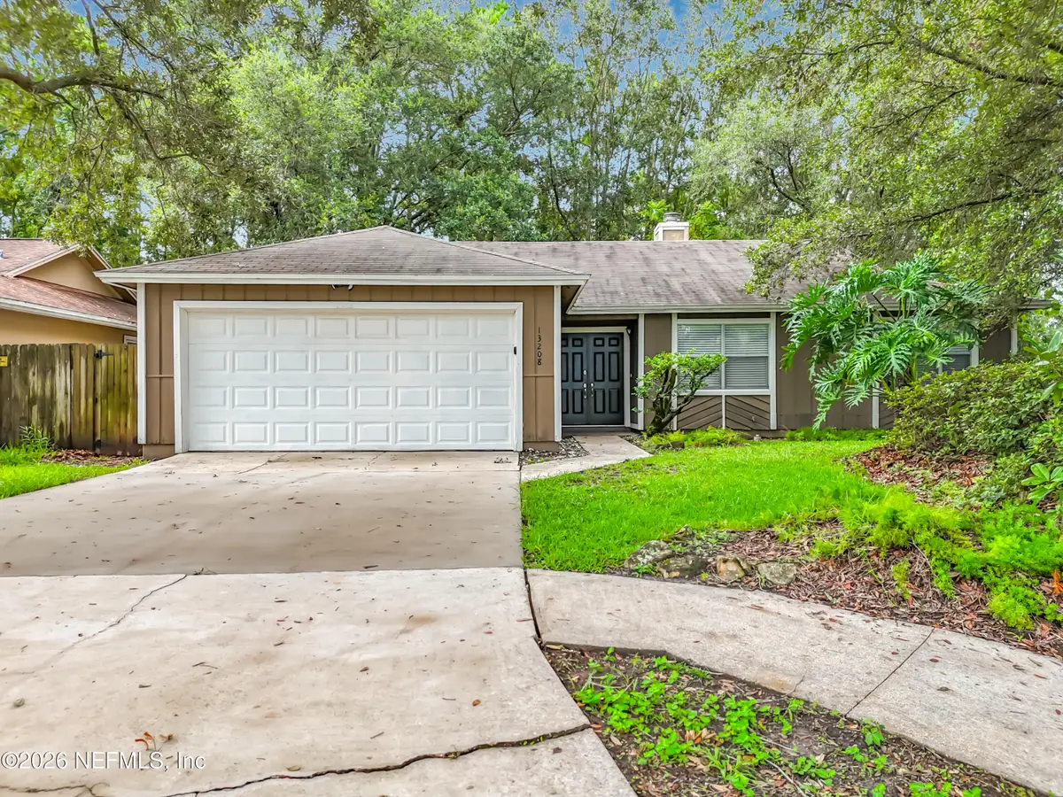 13208 Grant Logan Lane, Jacksonville, FL 32225 - #1
