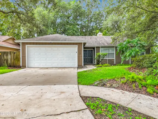 13208 Grant Logan Lane, Jacksonville, FL 32225