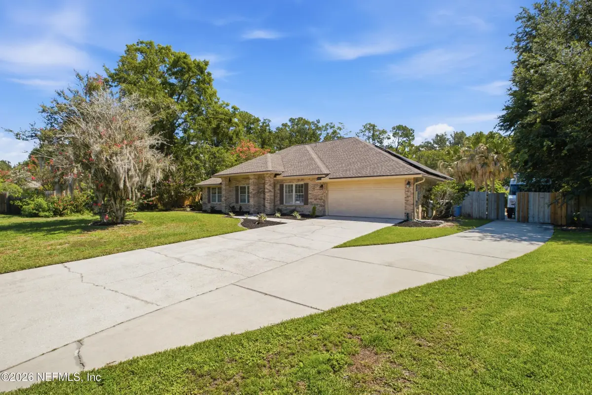 12605 Brady Place Boulevard, Jacksonville, FL 32223 - #1