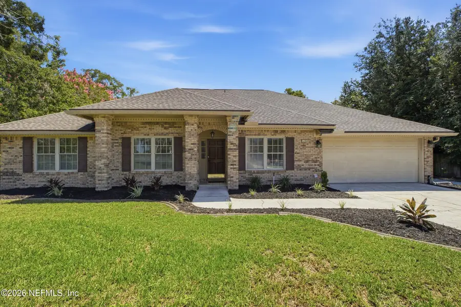12605 Brady Place Boulevard, Jacksonville, FL 32223 - #2