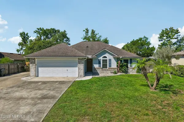 1435 Pawnee Street, Orange Park, FL 32065