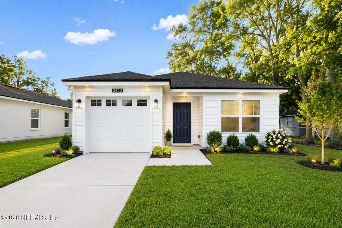 8033 Mattox Avenue, Jacksonville, FL 32219 - #1