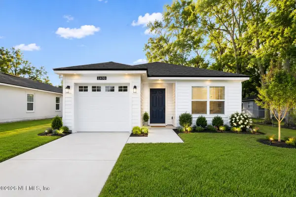 8033 Mattox Avenue, Jacksonville, FL 32219