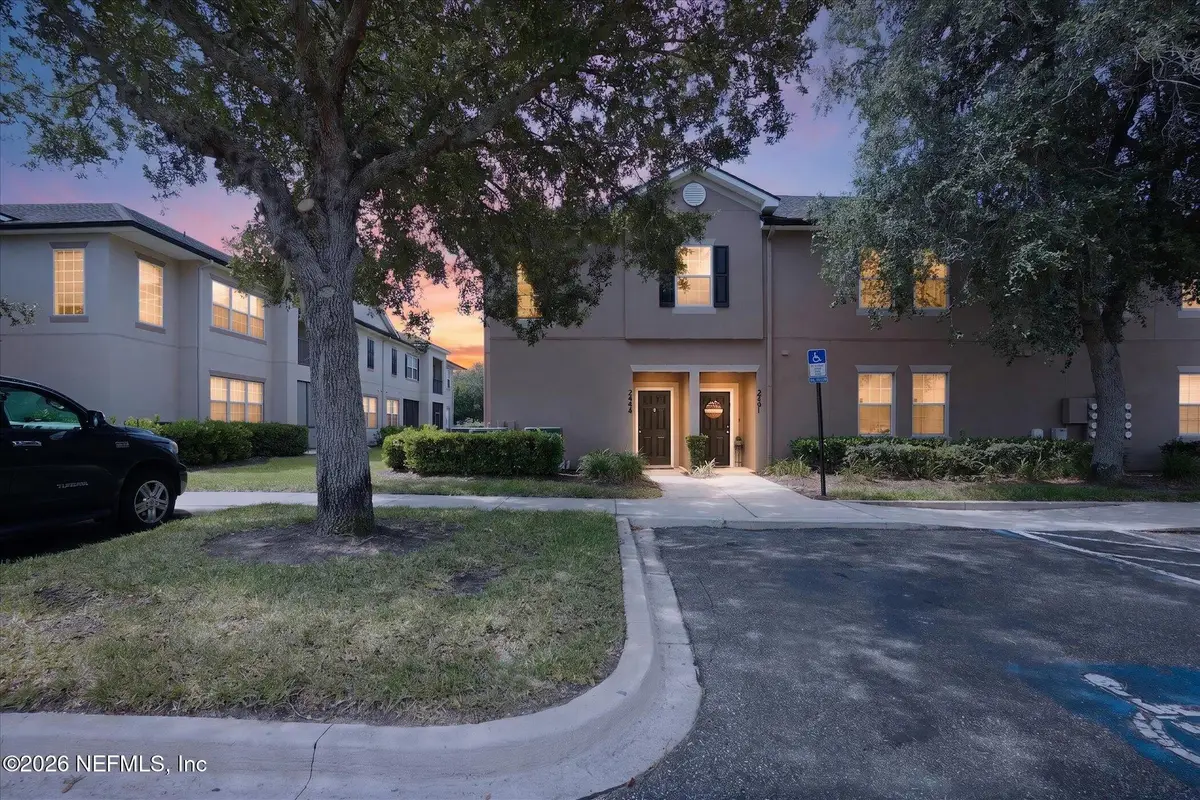 12301 Kernan Forest Boulevard #2402, Jacksonville, FL 32225 - #1