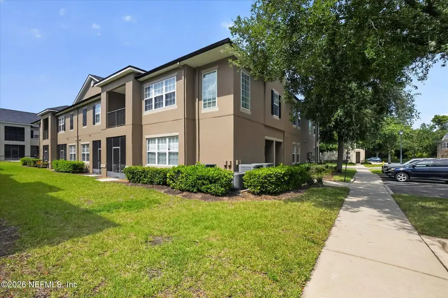 12301 Kernan Forest Boulevard #2402, Jacksonville, FL 32225 - #3