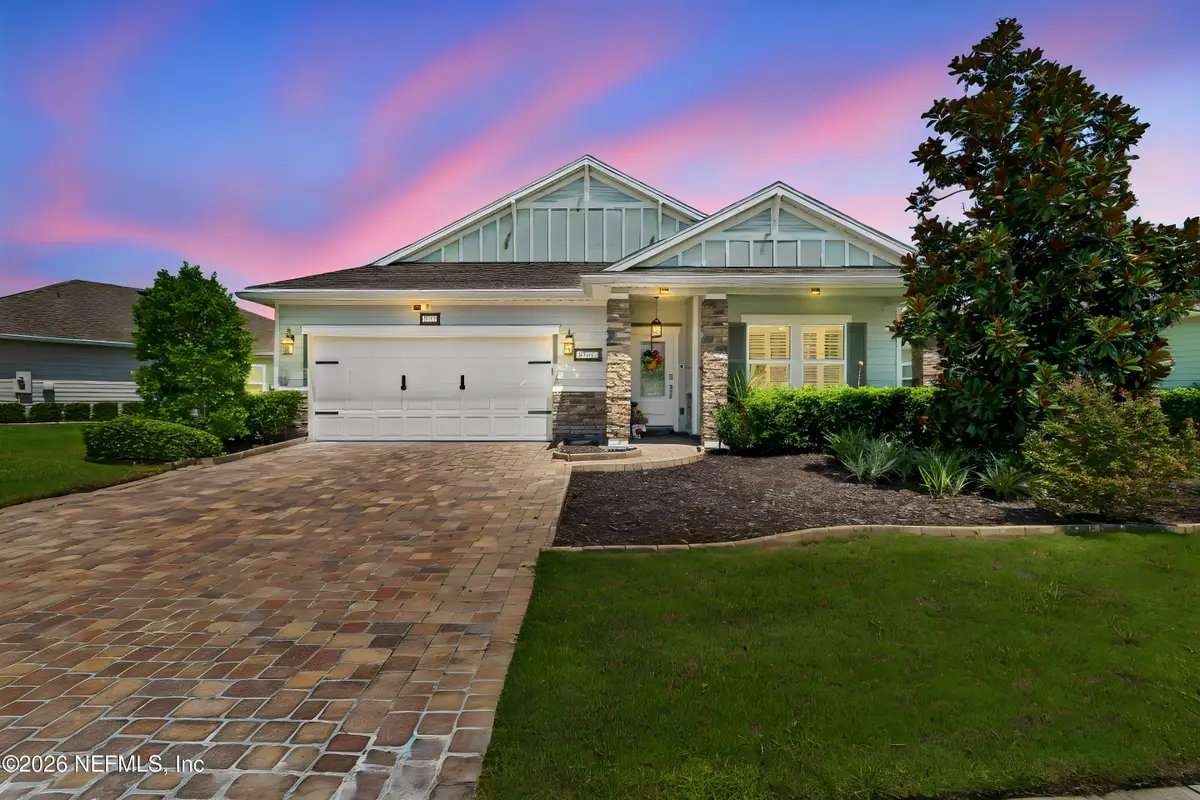 124 Tintamarre Drive, Saint Augustine, FL 32092 - #1
