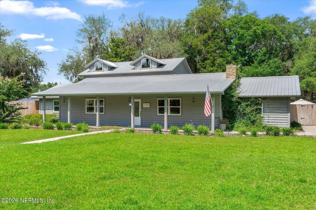 109 Oak Tree Lane, Palatka, FL 32177 - #1