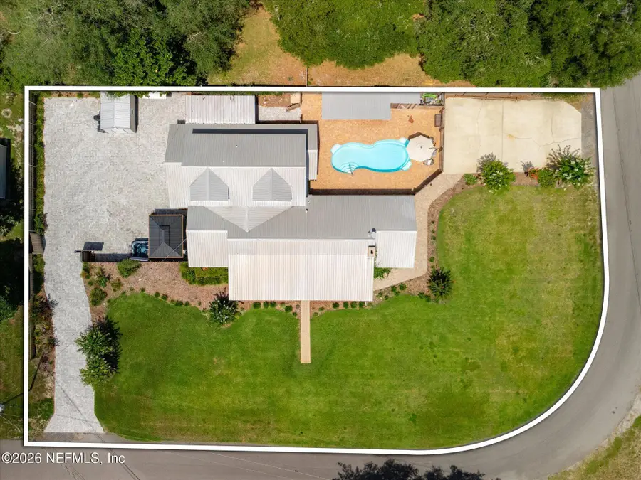 109 Oak Tree Lane, Palatka, FL 32177 - #3