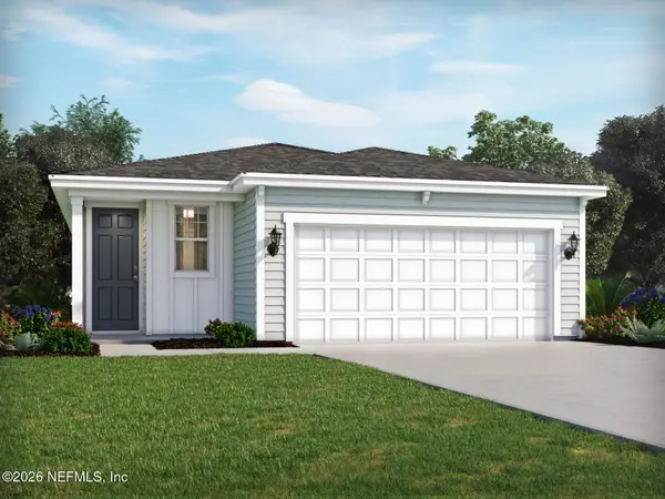 112 Wandering Creek Way, Palm Coast, FL 32164