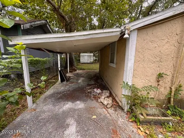 2168 Mcquade Street, Jacksonville, FL 32209 - #3