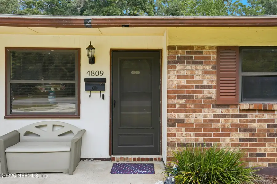 4809 Seaboard Avenue, Jacksonville, FL 32210 - #2