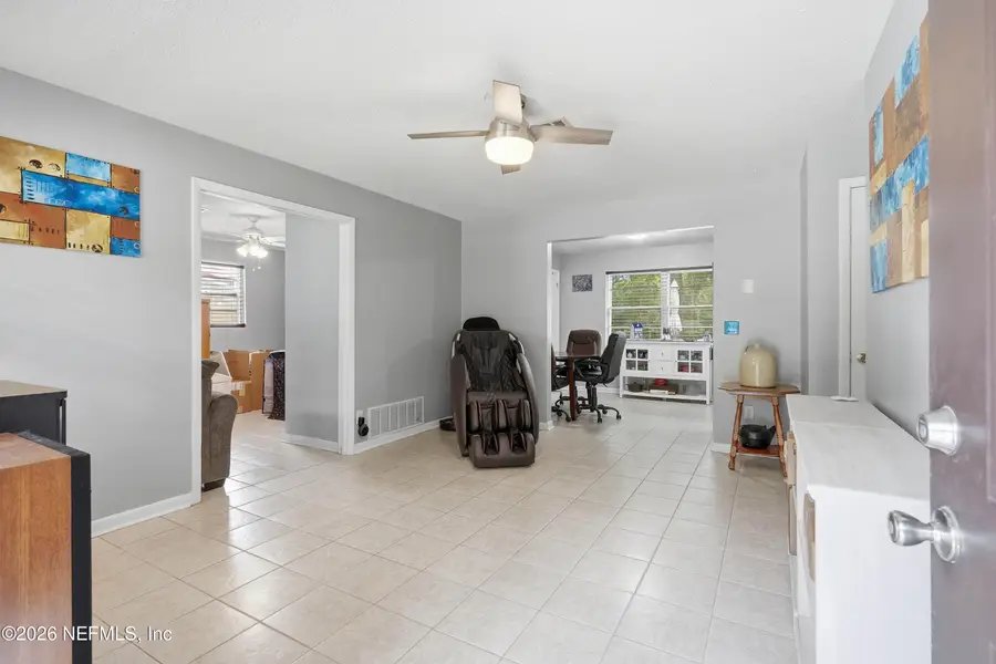 4809 Seaboard Avenue, Jacksonville, FL 32210 - #3